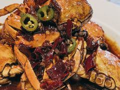 -有位虾匠·手工土菜小馆(市北店)