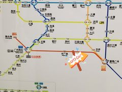 -番禺广场(市桥街道)