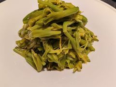 凉拌黄花-紫泥369粗粮季(鼓楼店)