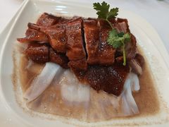 -丰尔粥食·顺德鱼生·干蒸排骨顺德菜(大良分店)