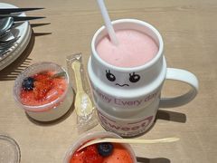 -卡朋西餐(东方广场店)