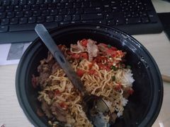 -擂饭(五一广场店)