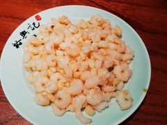 手剥虾仁-裕兴记•蟹黄面馆(人民广场店)