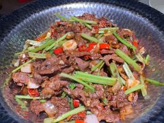 -麻都·成都菜(人民广场店)