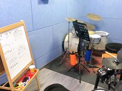 -大象音乐·吉他·架子鼓·声乐(双井店)