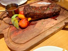 -MR.ROCKY洛奇先生RESTAURANT&BAR(宝安壹方城店)