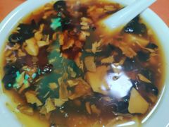 豆腐脑-增盛魁小吃店