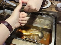 -蒙肥羊·酸汤潮牛·鲜牛肉火锅烤肉自助(岗顶店)