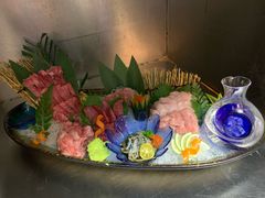 -千代武日本料理(哈西店)