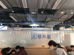 -天真蓝照相馆(五角场百联又一城店)
