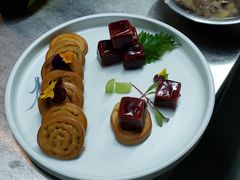 -那家小馆•北京菜•烤鸭(香山店)