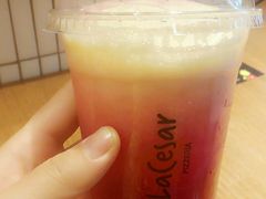 -乐凯撒披萨(中心书城店)