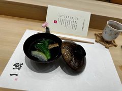 -鮨一日本料理旗舰店(总店)