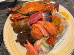 -二楼咖啡厅·厦门源昌凯宾斯基大酒店(湖滨中路店)