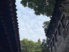 -西安大兴善寺
