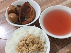 -老济南药膳把子肉(周公祠街店)