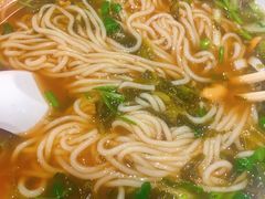 -无名缘米粉(大食代东方广场店)