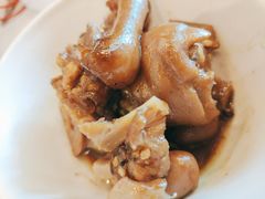 -福州世茂洲际酒店·福邸(台江店)