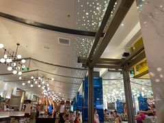 -青水瓦台汤泉(未央店)