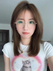 -藤野造型烫染·接发