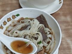 -百福麵家(新馬路店)