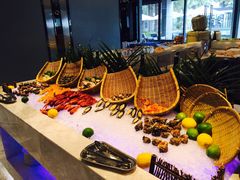 -鹭江潮餐厅•福建菜(鹭江佲家酒店)