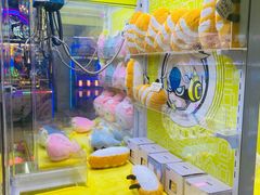 -大玩家(魏家庄万达店)