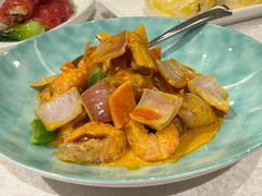 -红棉中餐厅·广州海航威斯汀酒店