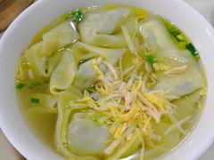 -绿杨馄饨临顿路店