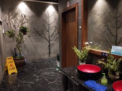 -一斗火锅·招财羊毛肚(泰吉滨江店)