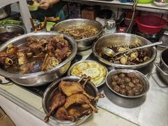 -北海田螺店(四川路店)