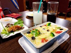 -VITELLO意大利料理(崂山路店)