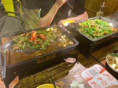 -探鱼·鲜青椒爽麻烤鱼(领展购物广场店)