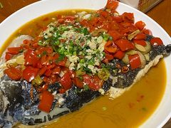 -全乐鱼馆·淳牌有机鱼直营店