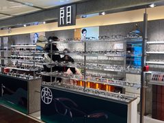 -良目集合柜眼镜(西单大悦城店)
