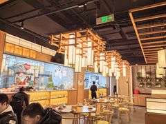 -伊喜饺子·烤鸭(五道口学院路店)