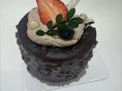 -爱维尔阳光蛋糕(独墅湖邻里中心店)