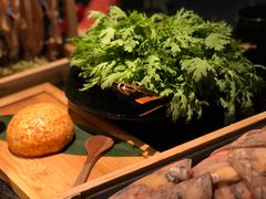 -湊湊火锅·茶憩(打浦桥日月光店)