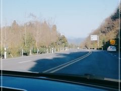 -井冈山风景名胜区