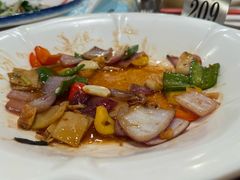 -绿雅居原生态农庄(小涌店)