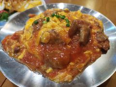 -小条食堂(筼筜天虹店)