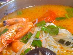 -Nirvana Cafe&Bar(北仓文创街区店)