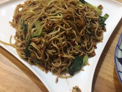 -味福记·本地特色菜(八一万达广场店)