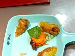 越式炸春卷-蔡澜PHO(海岸城店)