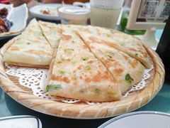 -天毓山庄·餐厅