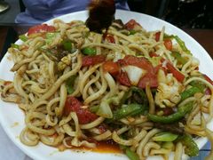 -陈至马正宗兰州牛肉面(韩乐坊店)