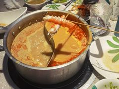 -集渔·泰式海鲜火锅(科华店)