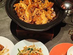 -小厨娘金榜题名(夫子庙秦淮河店)