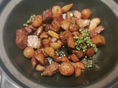 -狮王府淮扬菜(新街口友谊店)