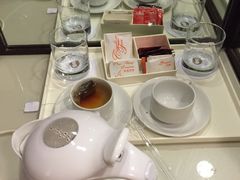 -香港城市花园酒店
